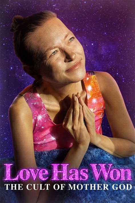 Cult Of Mother Goddess