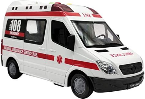 24 / 7 Ambulance Services : J Rodrigues Ambulance