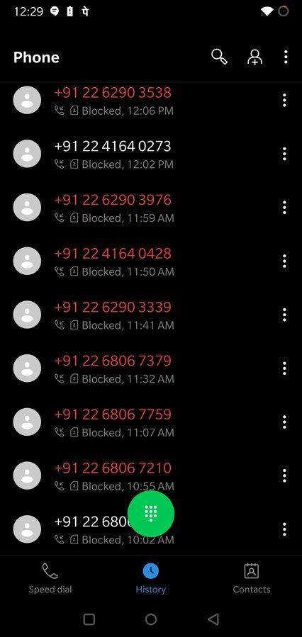 [Resolved] IDFC Bank — unwanted calls