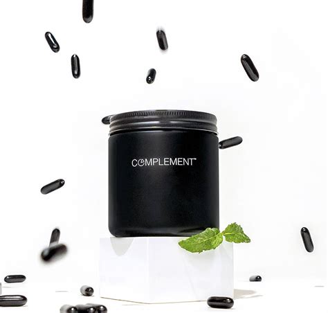 Image result for Complement Supplement