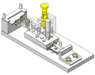 Economy Case Design ｜ MISUMI India