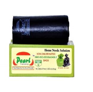 GARBAGE BAG JUMBOO • Benir e-Store Solutions