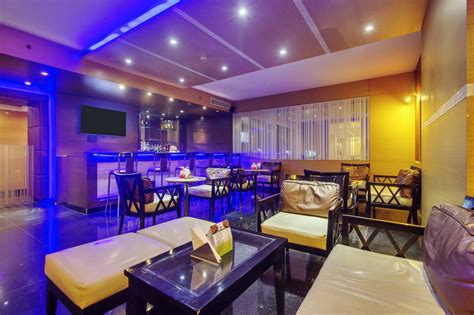 Golden Tulip New Delhi, Hari Nagar - Venue - Mayapuri - Naraina ...