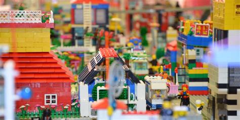 Baby dies days after going into cardiac arrest at Legoland, police say