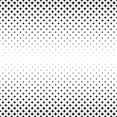 Abstract pattern design | Free Vector