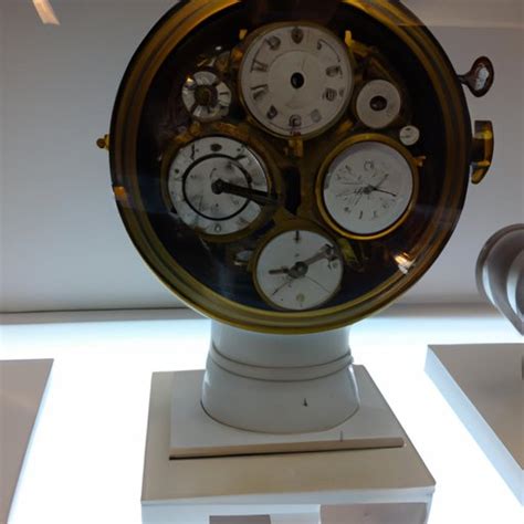 Image result for Who Invented the First Clock