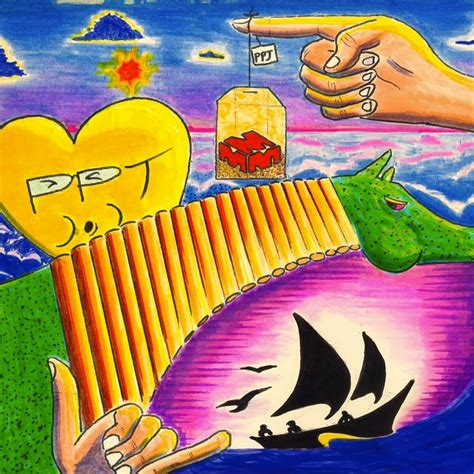 Que isso by PPJ (EP, Progressive Breaks): Reviews, Ratings, Credits, Song list - Rate Your Music