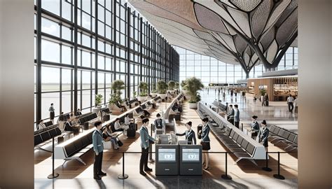 Which Terminal is Etihad at JFK Airport for Hassle-Free Travel? - BLADE