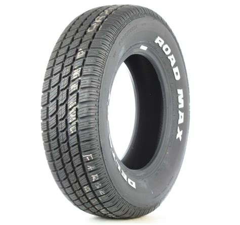 Shop Delta Tires Online For Your Vehicle | SimpleTire