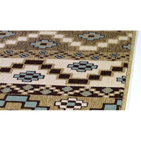 Safavieh Veranda 8 X 8 (ft) Terracotta/Chocolate Square Indoor/Outdoor ...