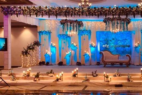 EFG Event Management - Planner - MG Road - Weddingwire.in