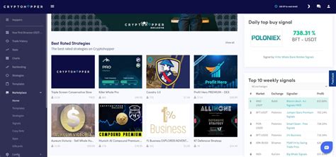 Image result for Cryptohopper Apibot True Wallet