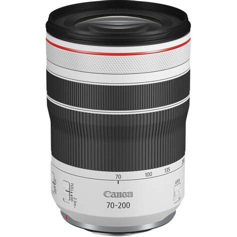 Canon Rf 70-200Mm F/4L Is Usm Lens | Imaginext