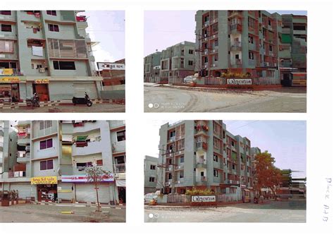 Gokuldham | Shops & Flats at Kalol, Gandhinagar
