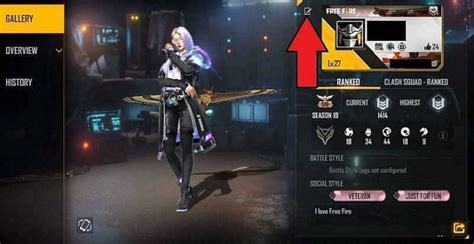 How To Create Invisible Name For Free Fire & More Stylish IGN