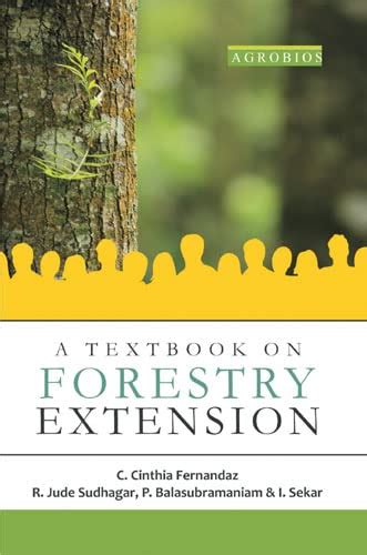 Buy Forestry Extension Book Online at Low Prices in India | Forestry ...