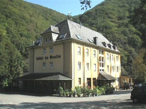 HOTEL DU MOULIN (Bourscheid) - Hotel Reviews & Photos - Tripadvisor