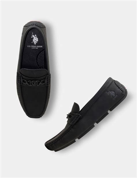 Men Knox Slip-Ons Loafers