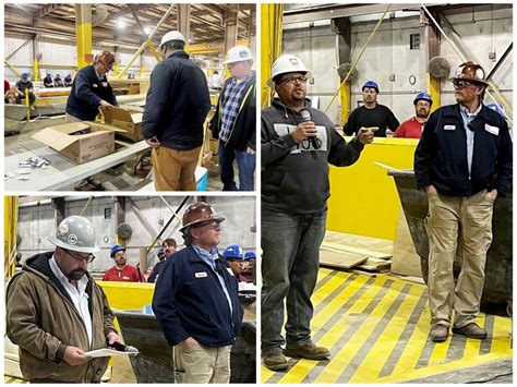 Gate Precast Company Office Photos