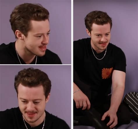 Stranger Things Interview 的图像结果