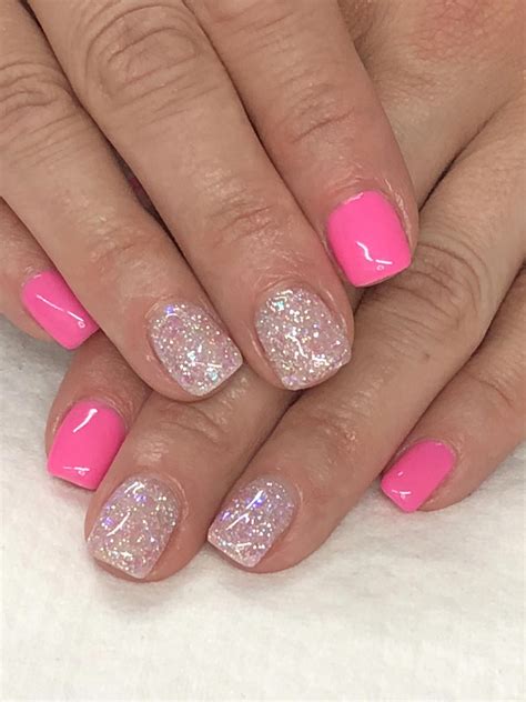 gel nail designs gallery