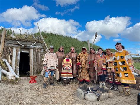 Командорские острова и село Никольское