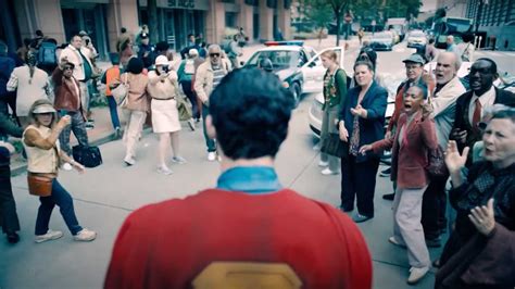 Superman (2025) Trailer Breakdown – 10 Hidden Details You Probably Missed