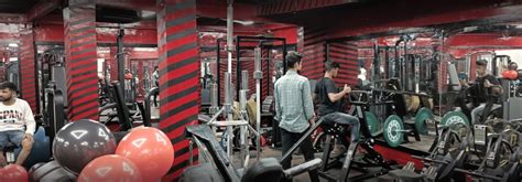 Adiyash Gym Kurla West in Mumbai | FITPASS