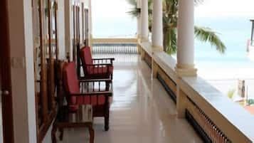 Hotels in Thiruvananthapuram from ₹1,287: best places to stay in 2026 ...