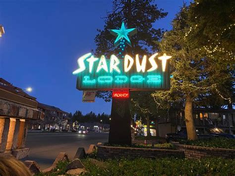 STARDUST LODGE (South Lake Tahoe) - Hotel Reviews, Photos, Rate ...