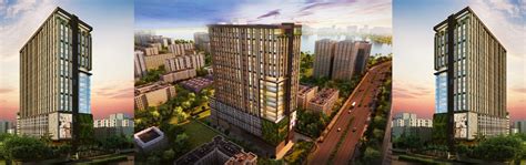 Imagine Techpark - Pioneer Property