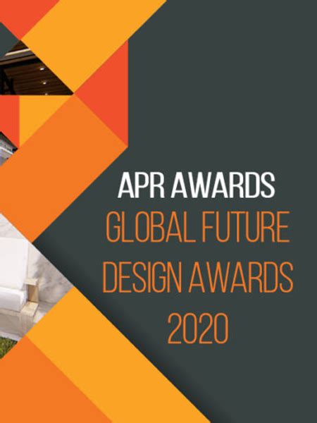 Awards & Publications - Studio Meraki