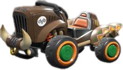 Mario Kart World Guide : How to Unlock Vehicles