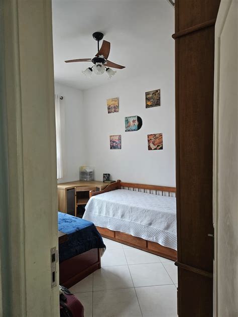 Room in Ipanema 5 min from the beach - Flats for Rent in Rio de Janeiro ...