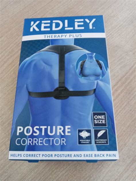 Kedley Posture Corrector Universal - Pharmacy Direct Kenya