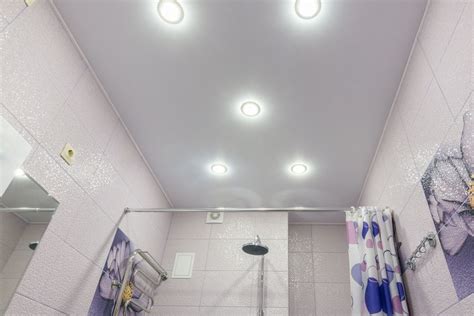 Best Color For Bathroom Ceiling at Declan Goodisson blog