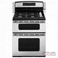 Image result for Jenn Air Gas Wall Oven