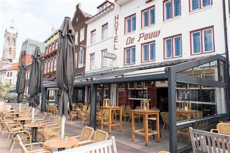HOTEL EN GRAND CAFE DE PAUW (Roermond, Limburg) - Hotel Reviews, Photos ...