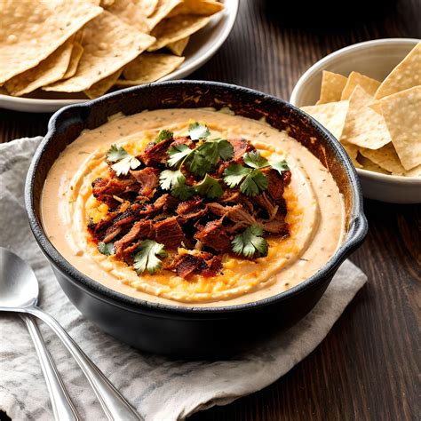 Best Smoked Queso Recipe