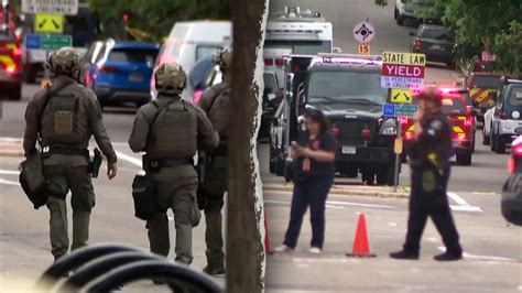 New normal of antisemitic attacks hits Western world amid rising ...
