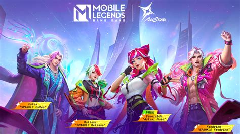 Event Lucky Spin Mlbb 2024
