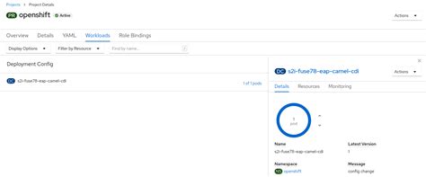 Chapter 13. Developing an application for the JBoss EAP image | Fuse on ...