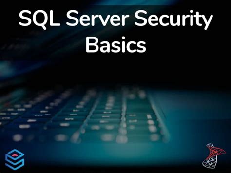 Image result for Microsoft SQL Server Security Poster