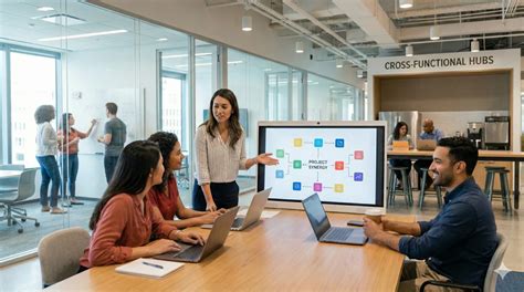 Matrix Management 的图像结果