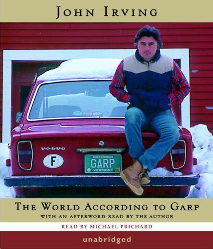 Buy The World According to Garp Book Online at Low Prices in India ...