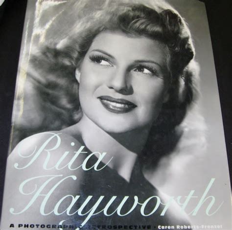 Buy Rita Hayworth: A Photographic Retrospective Book Online at Low ...