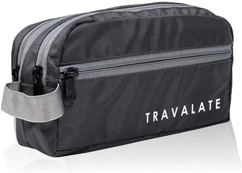 Buy Thule Crossover 2 Toiletry Bag at Amazon.in