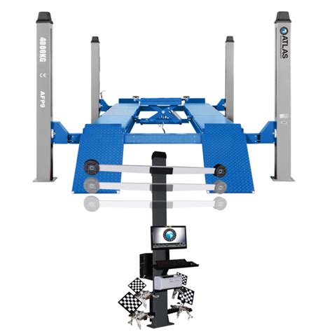 Wheel Alignment Machines 的图像结果