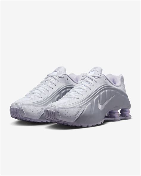 Nike Shox R4 Women's Shoes. Nike IN