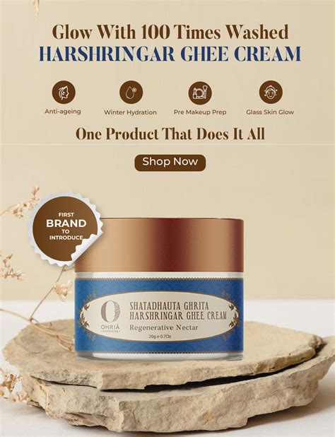 Best Premium and Luxury Ayurvedic Products in India – OHRIA AYURVEDA